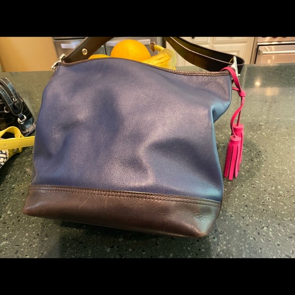 Coach bag - Picture 3 of 3